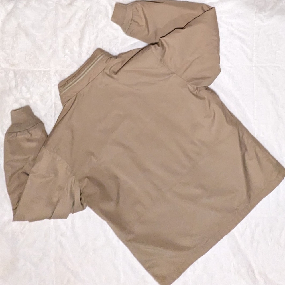 Vintage Mighty Mac Gloucester Warm Utility Barn Jacket Corduroy Lined 44 XL EUC - Picture 2 of 13